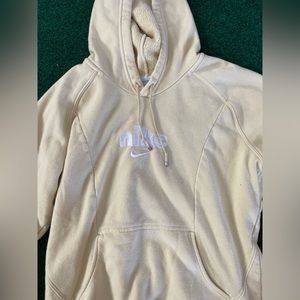 Y2k Nike Hoodie